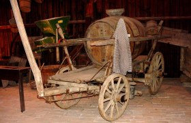 Fassbindermuseum Stra&szlig;, &copy; Fassbindermuseum Stra&szlig;