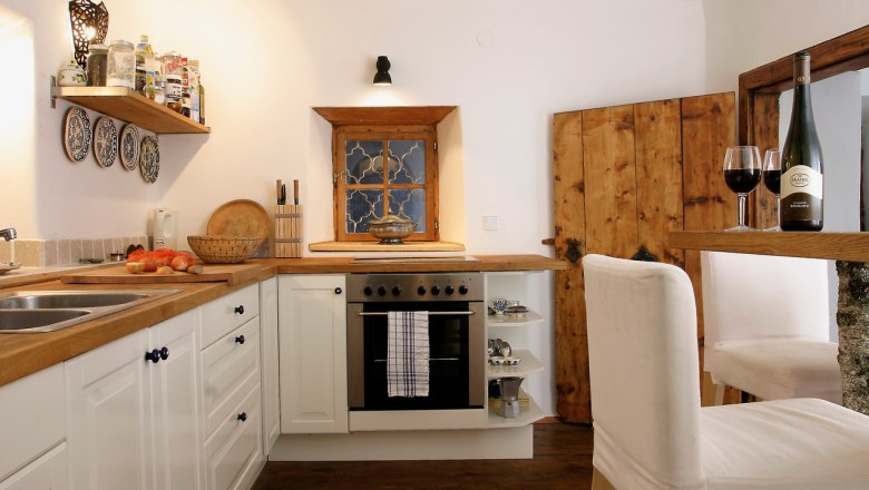 Vacation cottage Hinterbreiteneben, © Johannes Hoyos