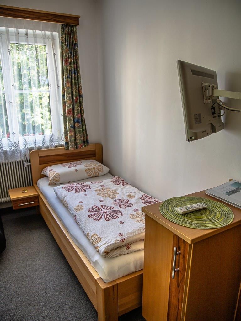 Hostinec a penzion Seisenbacher
