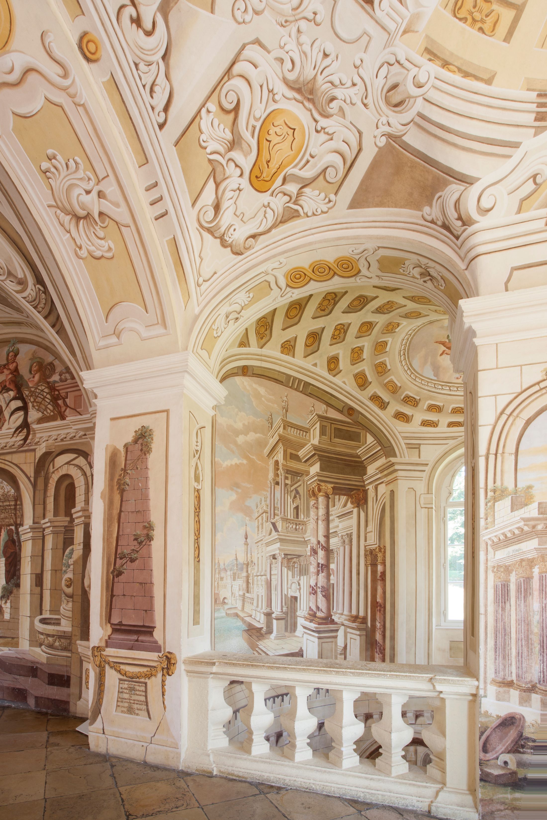 Zednářské muzeum