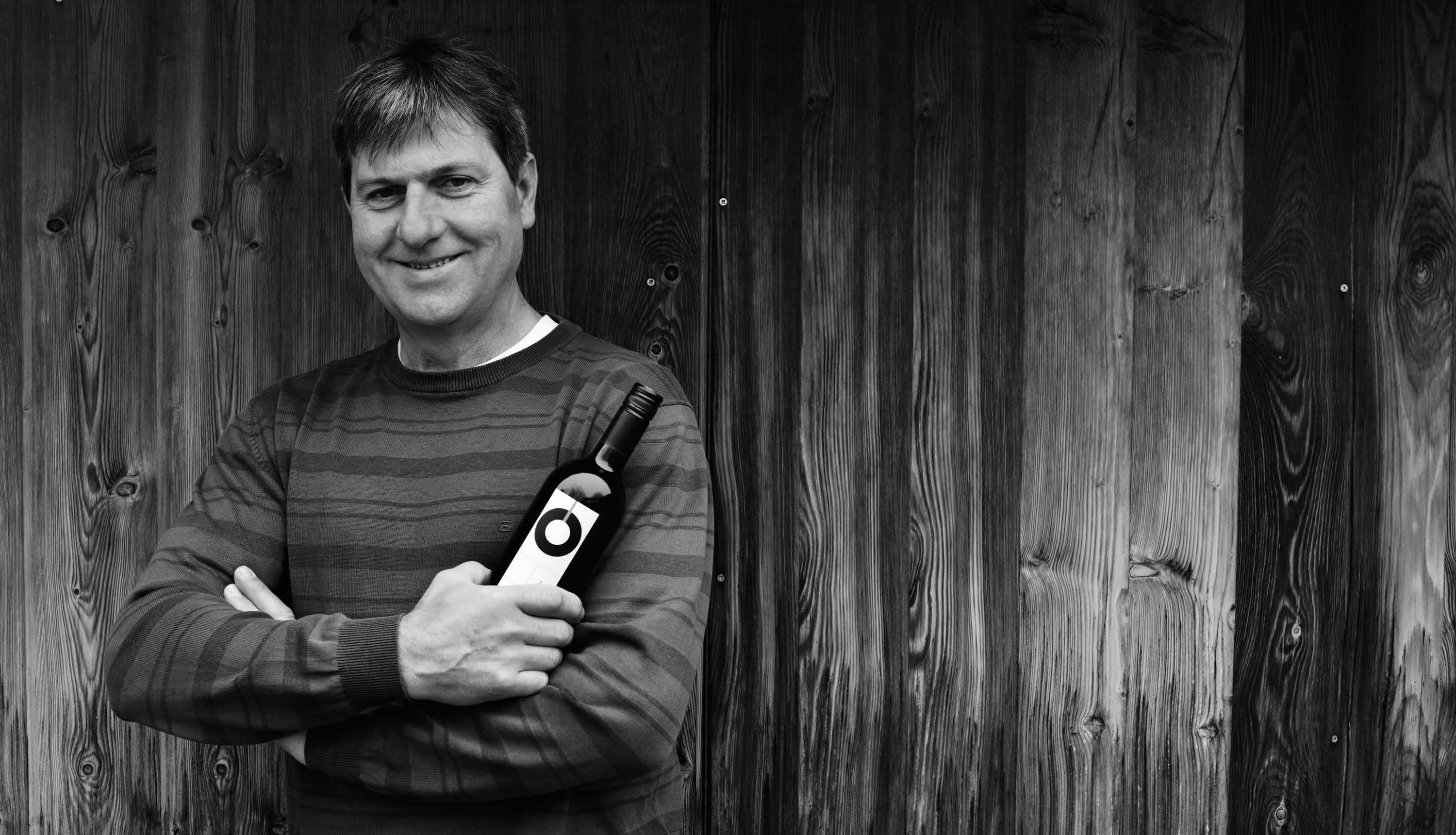 Gerhard Pimpel, Vinařství Pimpel, Göttlesbrunn