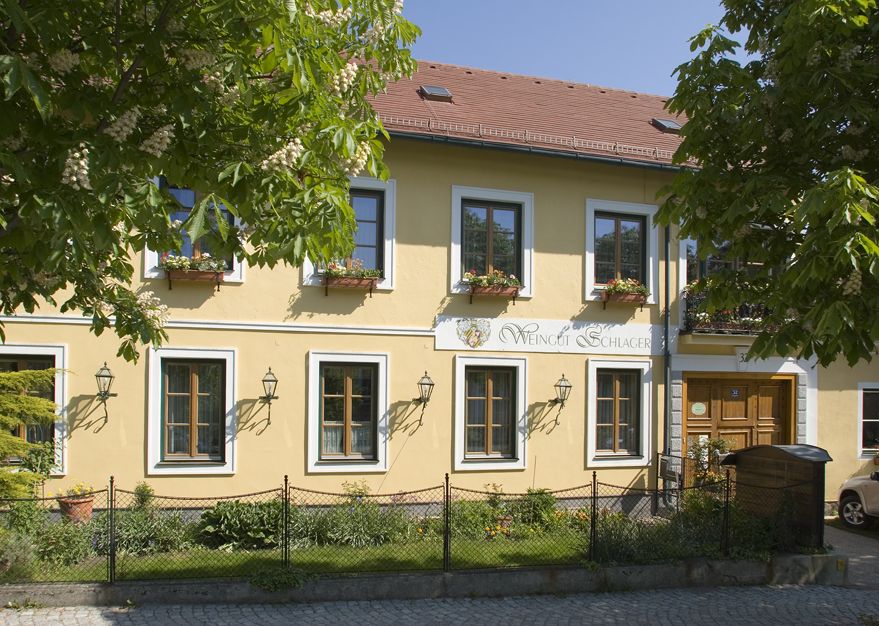 Vinařství Schlager family