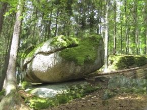 Panoramatická stezka Wiegenstein