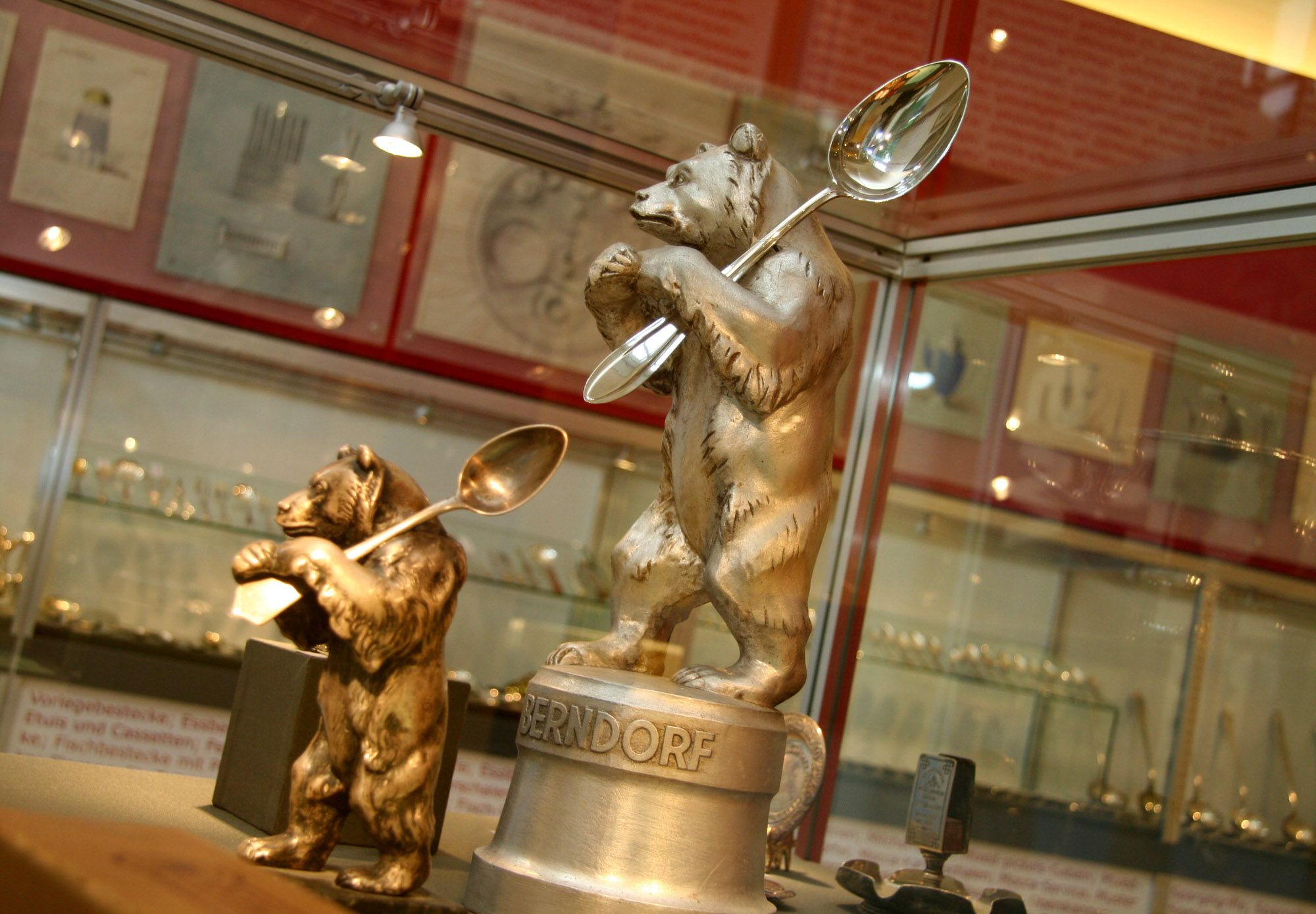 Městské muzeum Krupp Berndorf