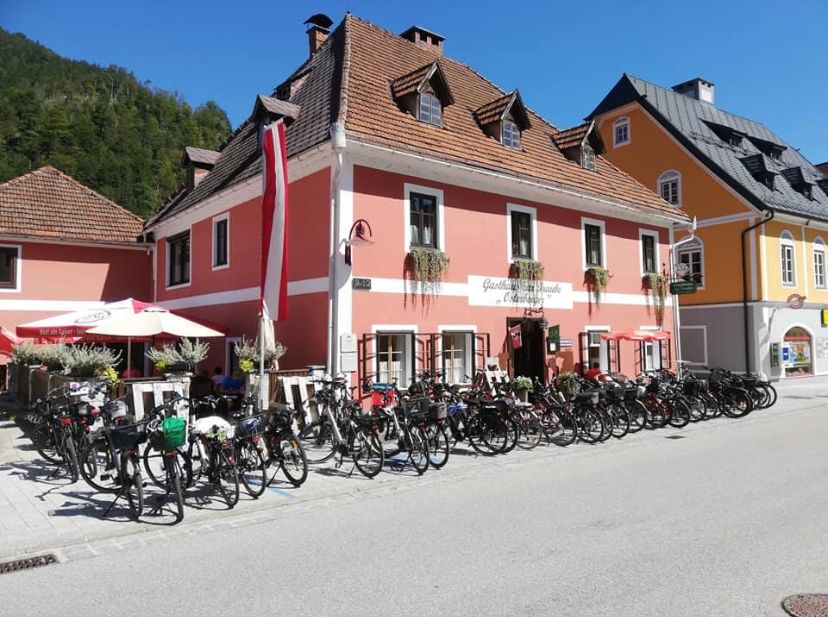 Gasthof Osterberger Sommer (c)Gemeinde Hollenstein_Ybbs