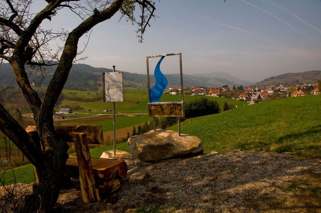 Cesta č. 68 Stanice 1