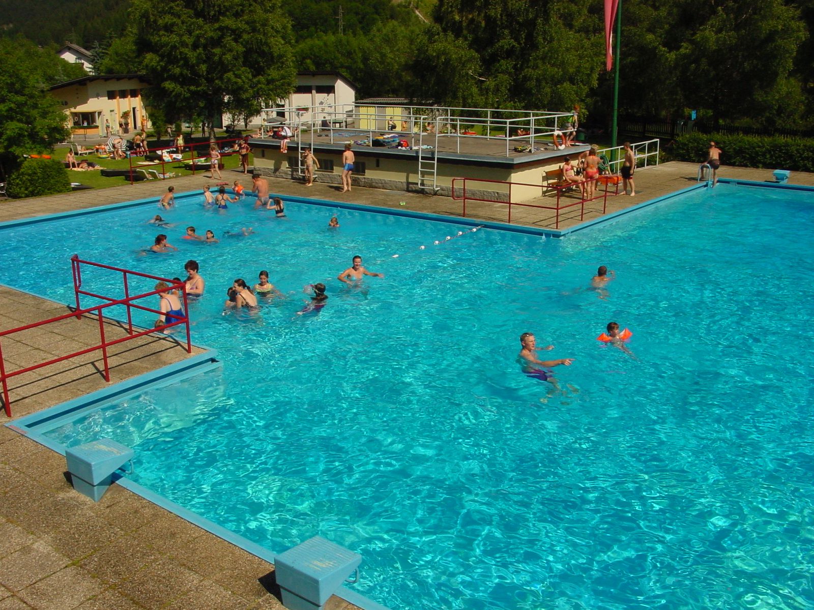 Göllerbad