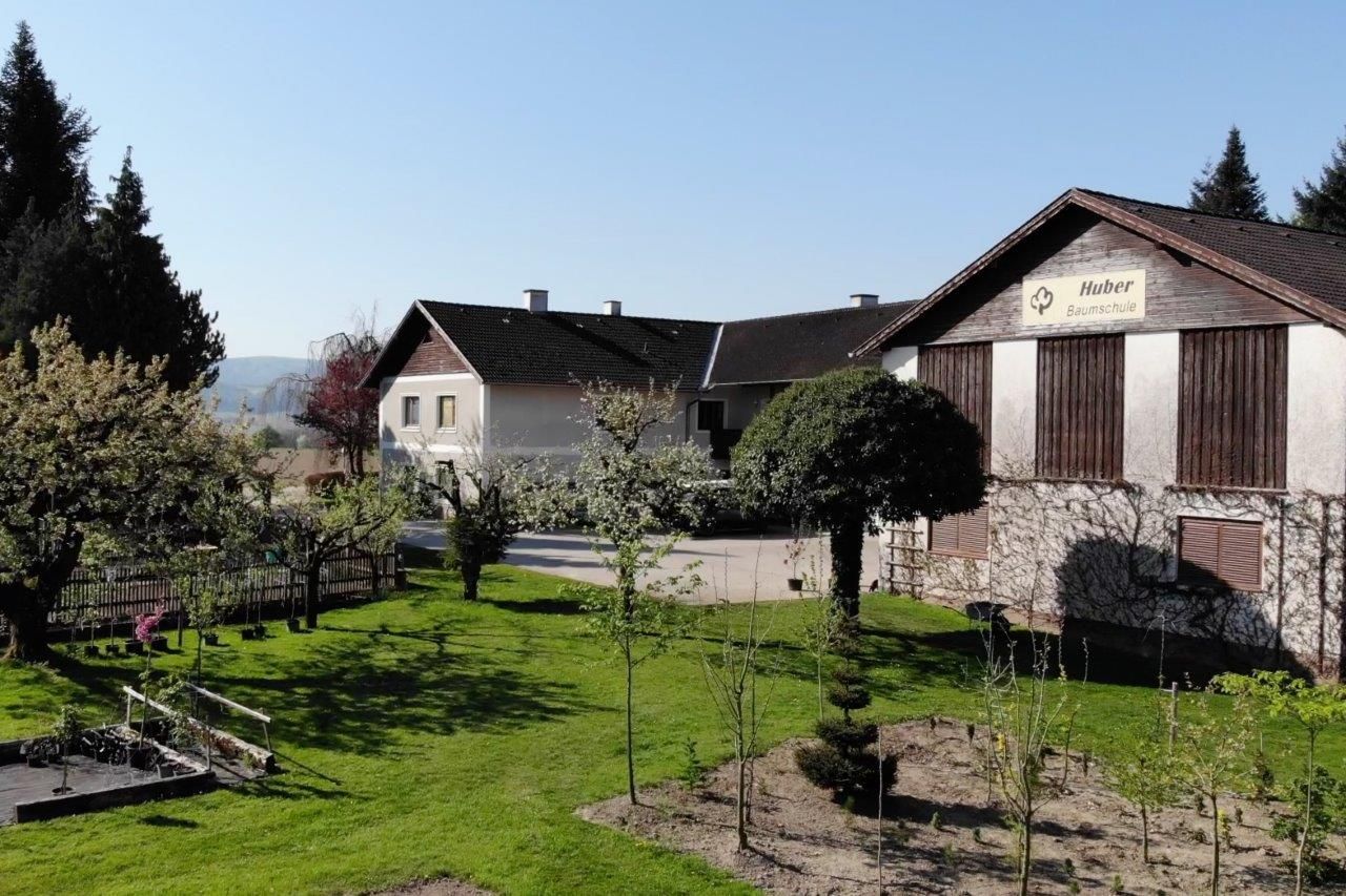 Huber Garden Design & Nursery