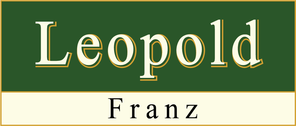 Logo Vinařství Franz Leopold