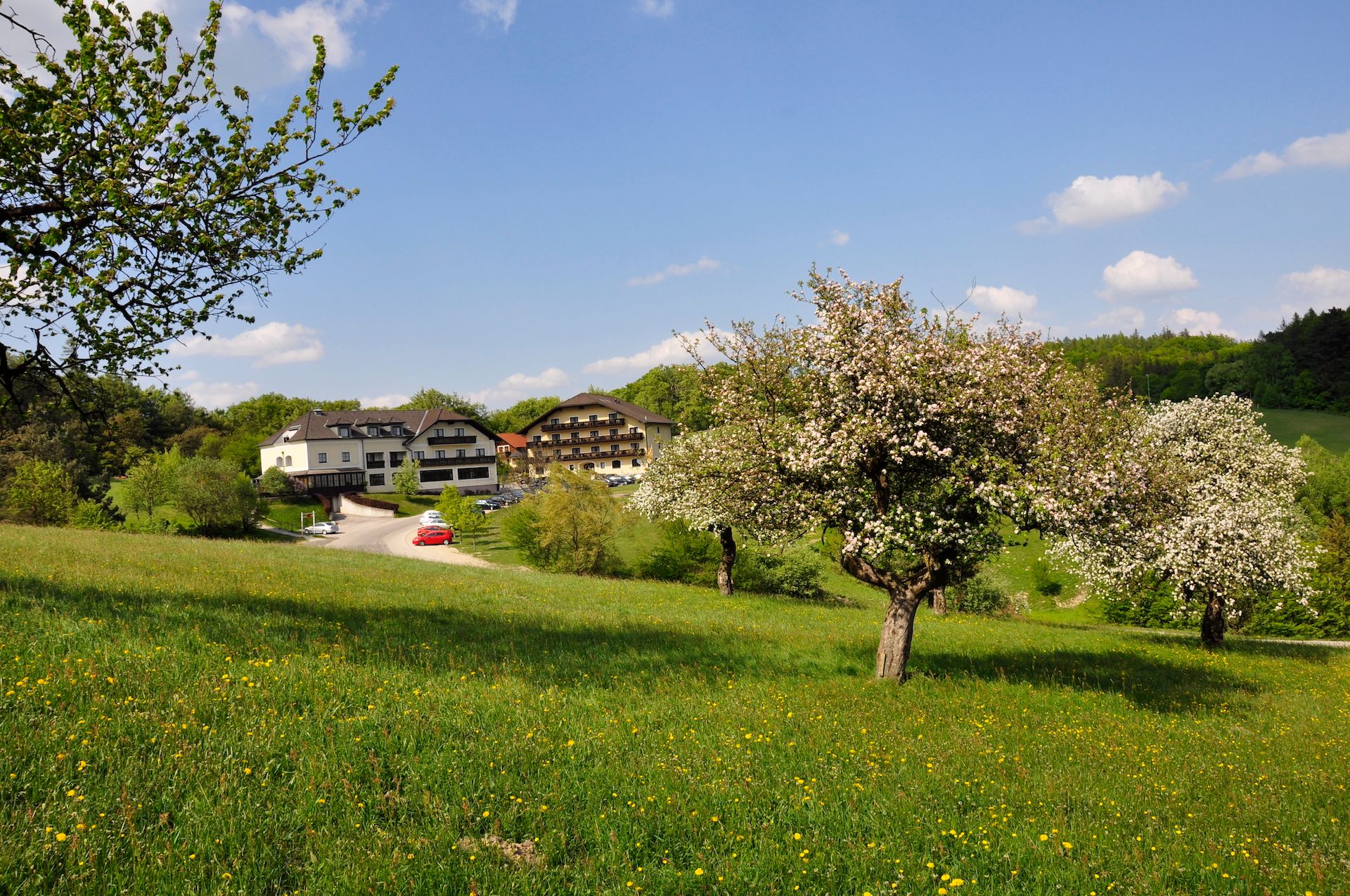 Wienerwaldhof_Vorderansicht