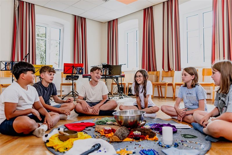Franzen Youth Hostel