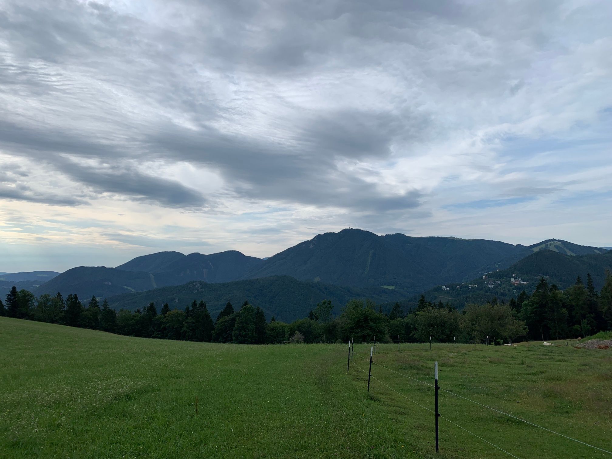 Outlook Breitenstein