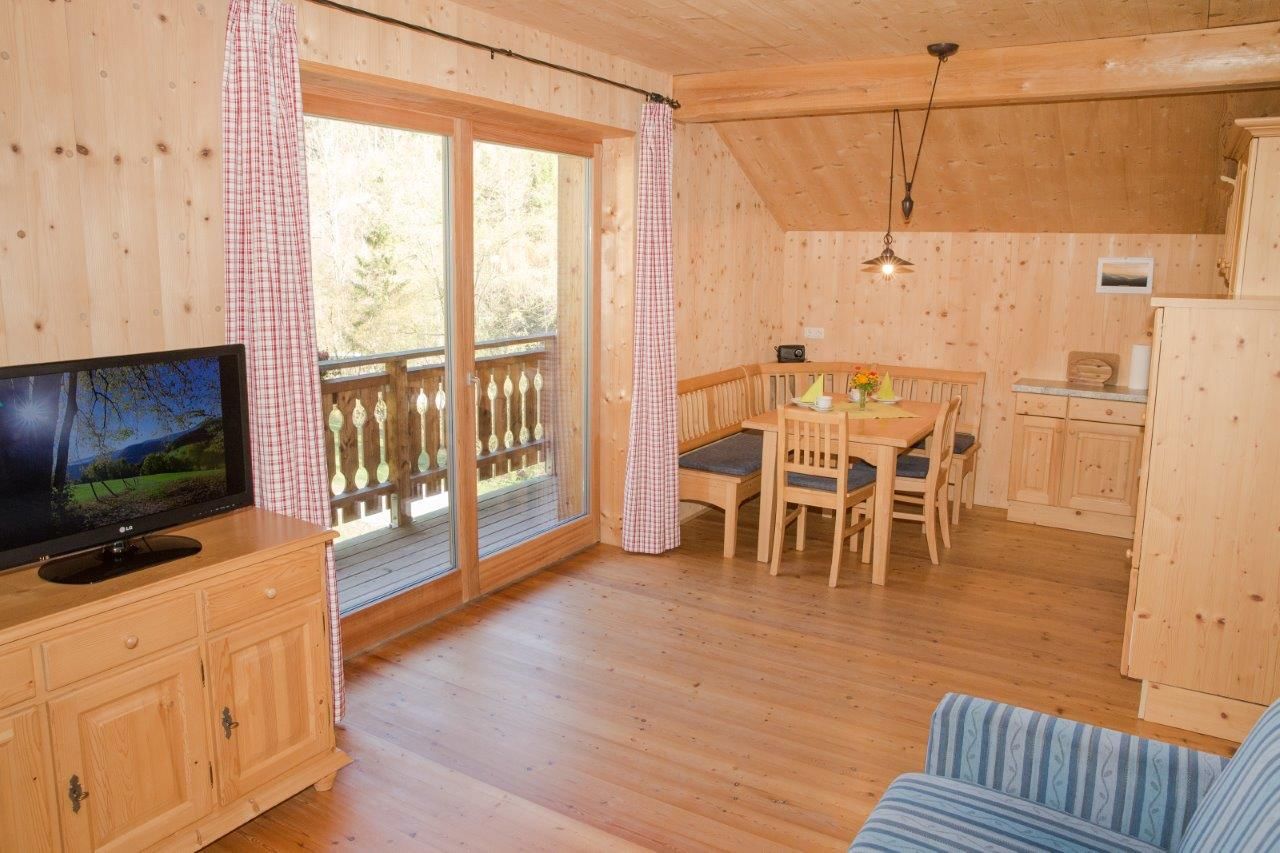 bauerngartl_living kuchyně