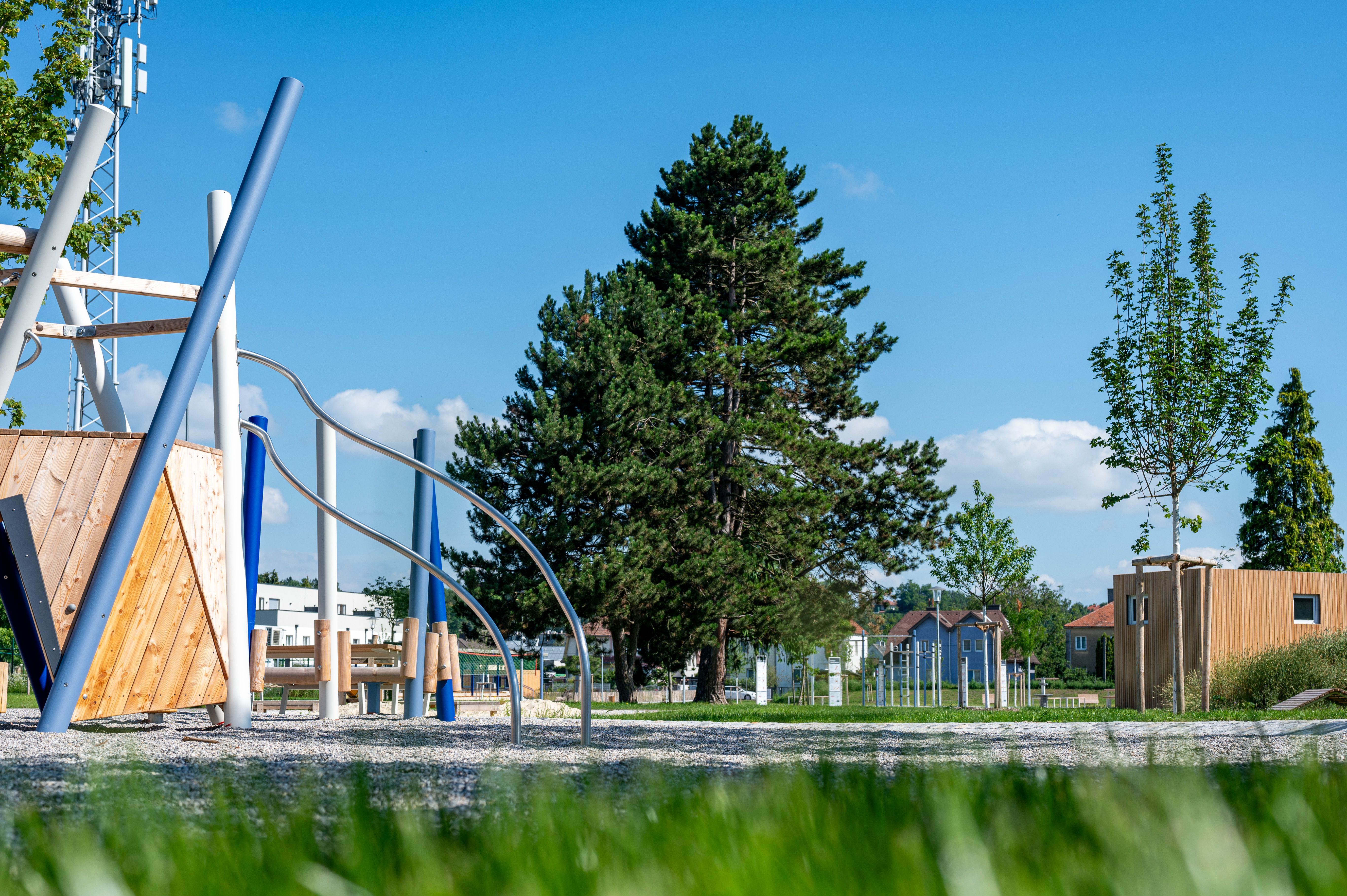 Park Storm 19
