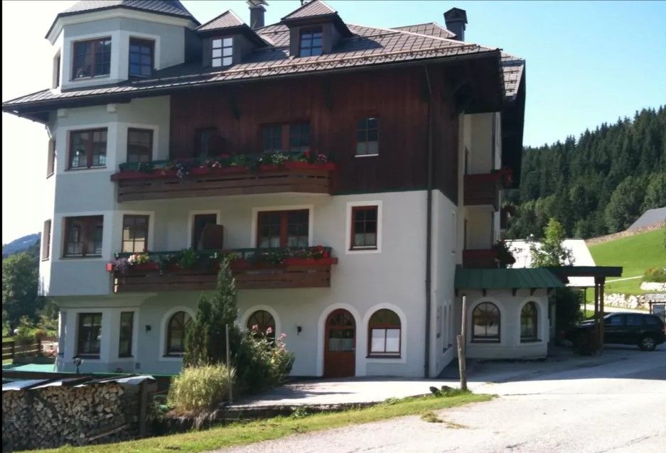 Klub Weitental