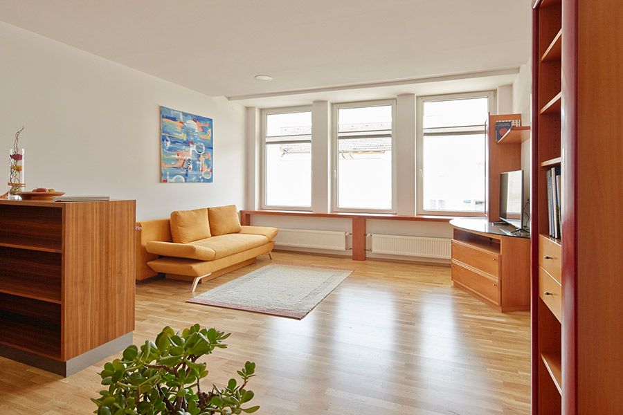 Apartmán Ardagger 