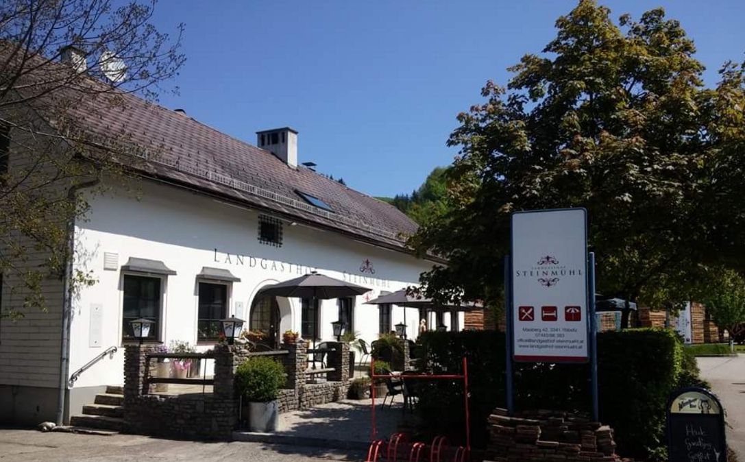 Country in Steinmühl