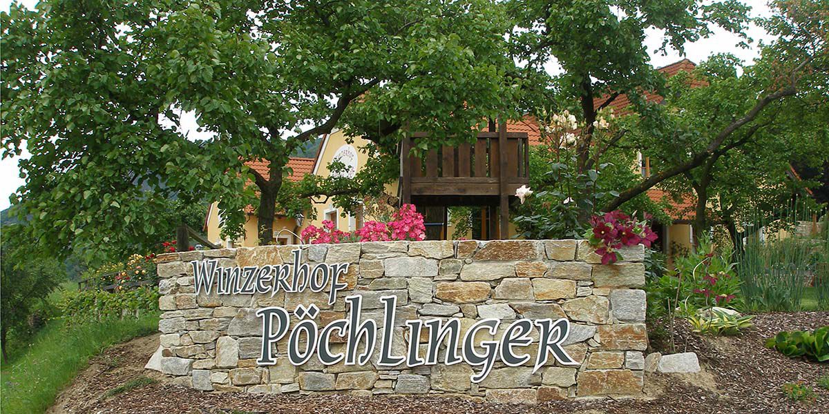 Vinařství Pöchlinger