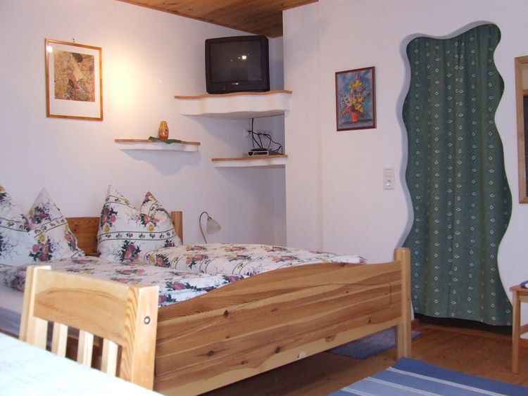Pokoj