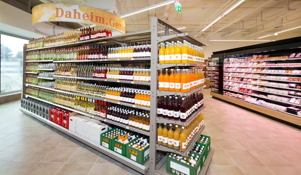 EUROSPAR Farmář