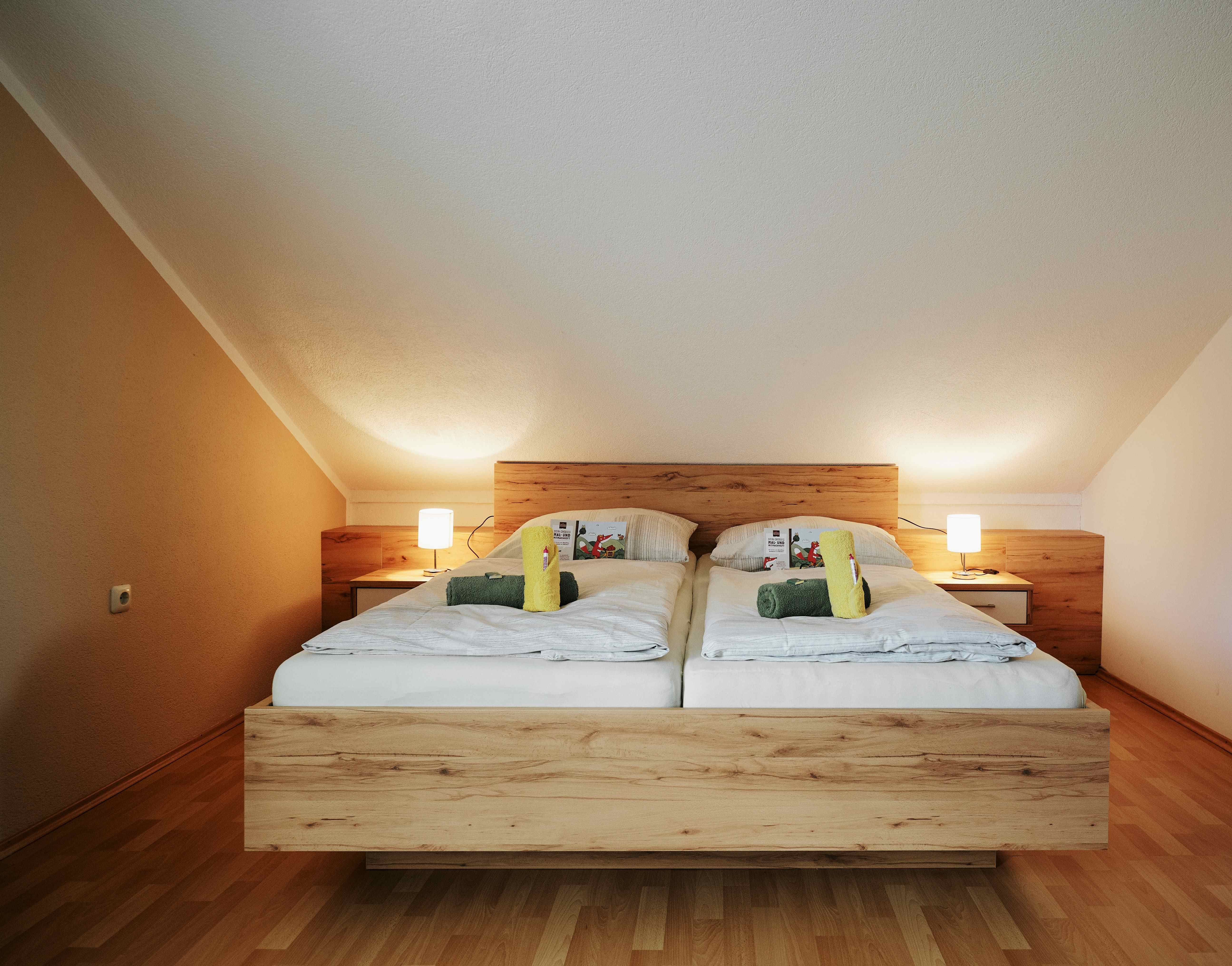 Apartmán Mukuhli