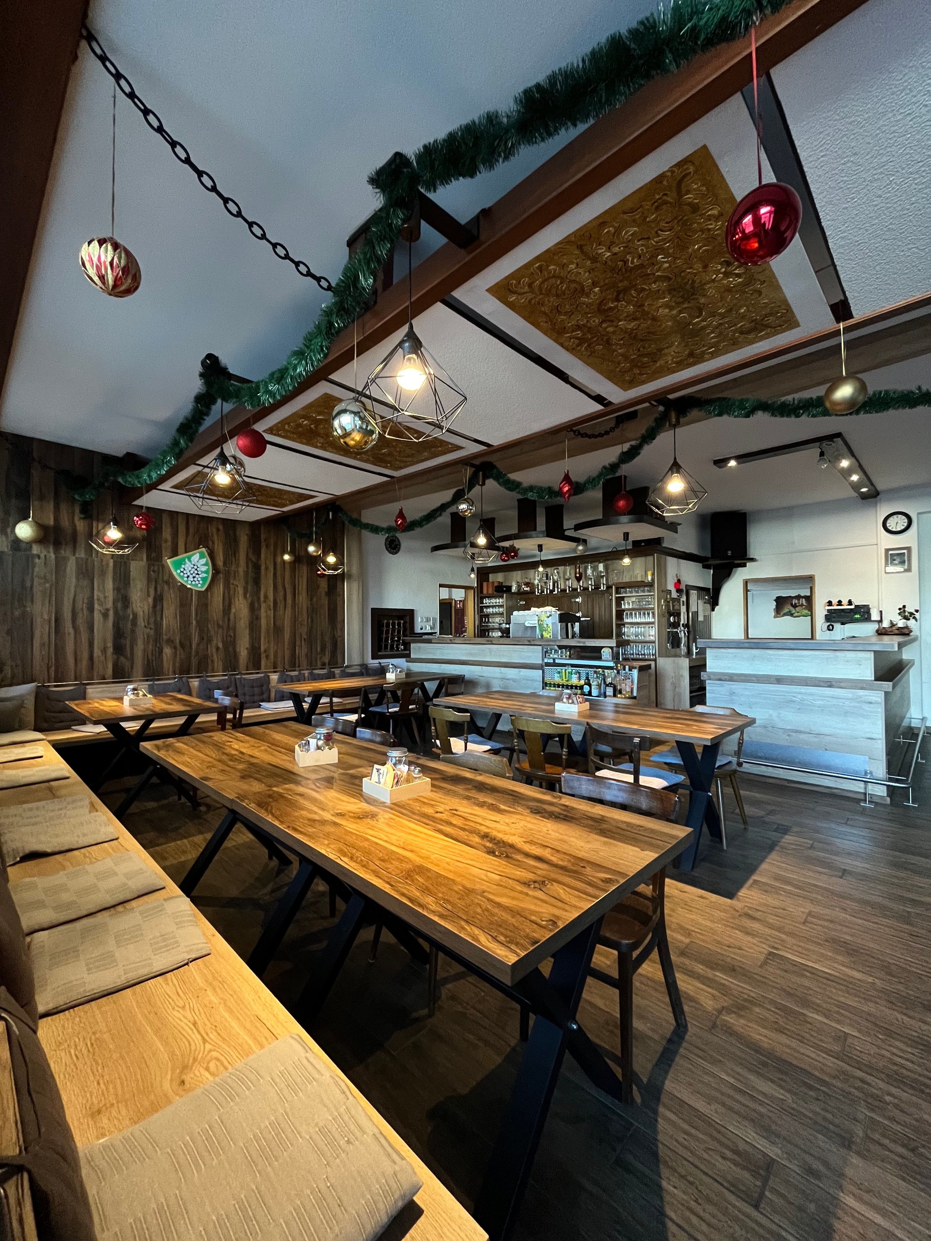 Stixer Hof, Stixneusiedl, bar