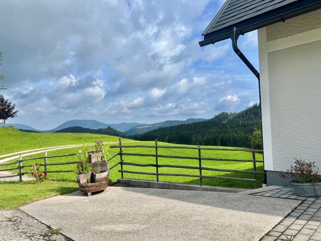 Apartmá / Prázdninové byty Hochtal