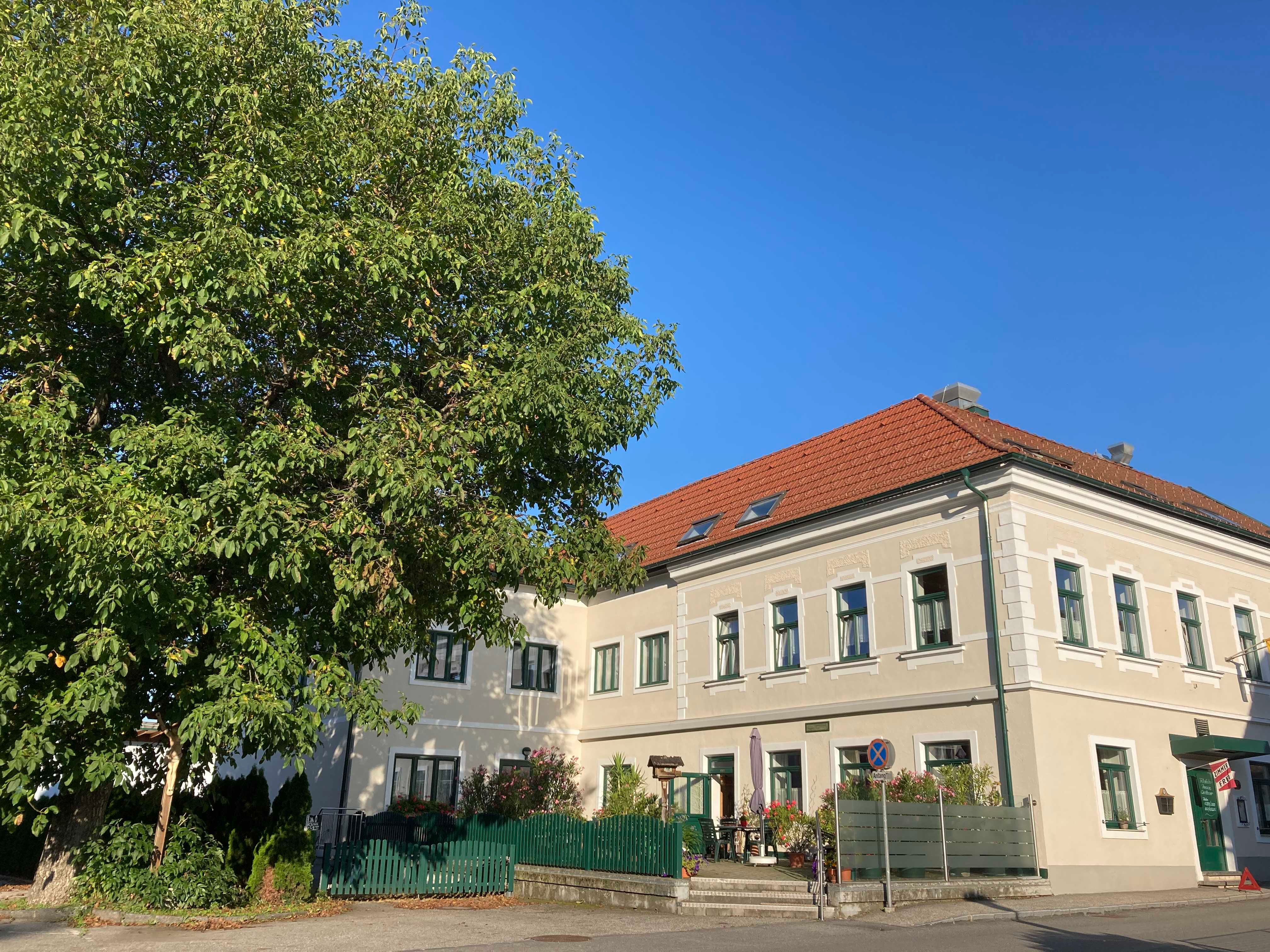 kompenzace domu