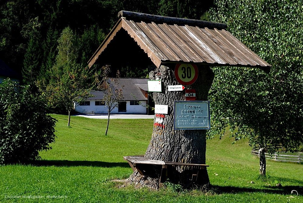 u Grubbauera na Durlasu