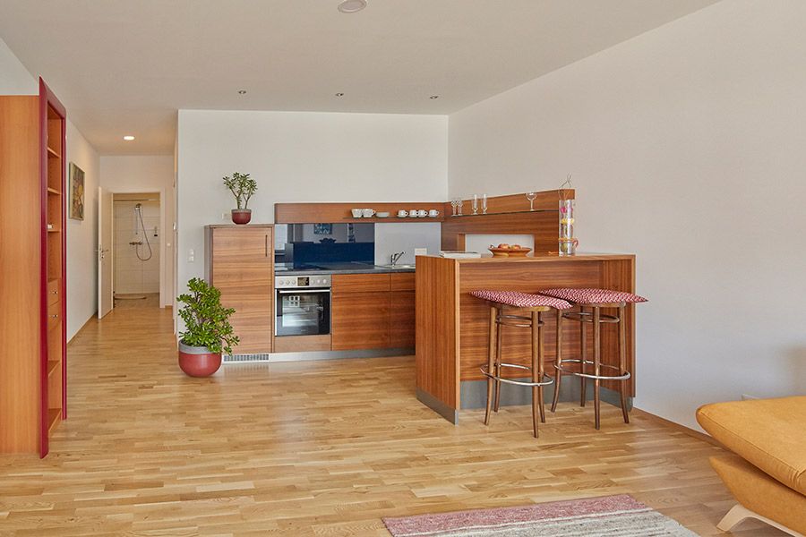 Apartmán Ardagger 