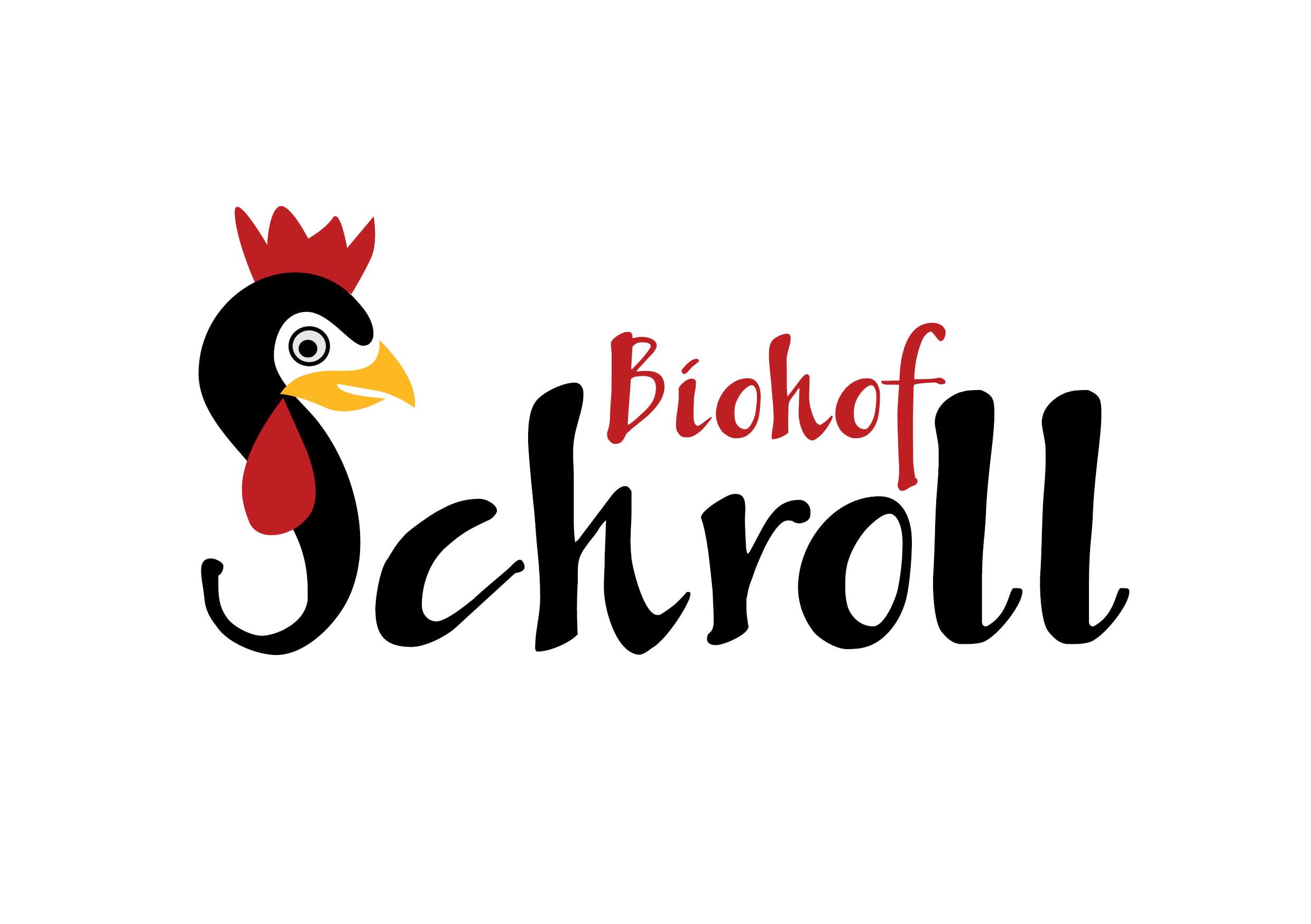 logo biofarmy Schroll