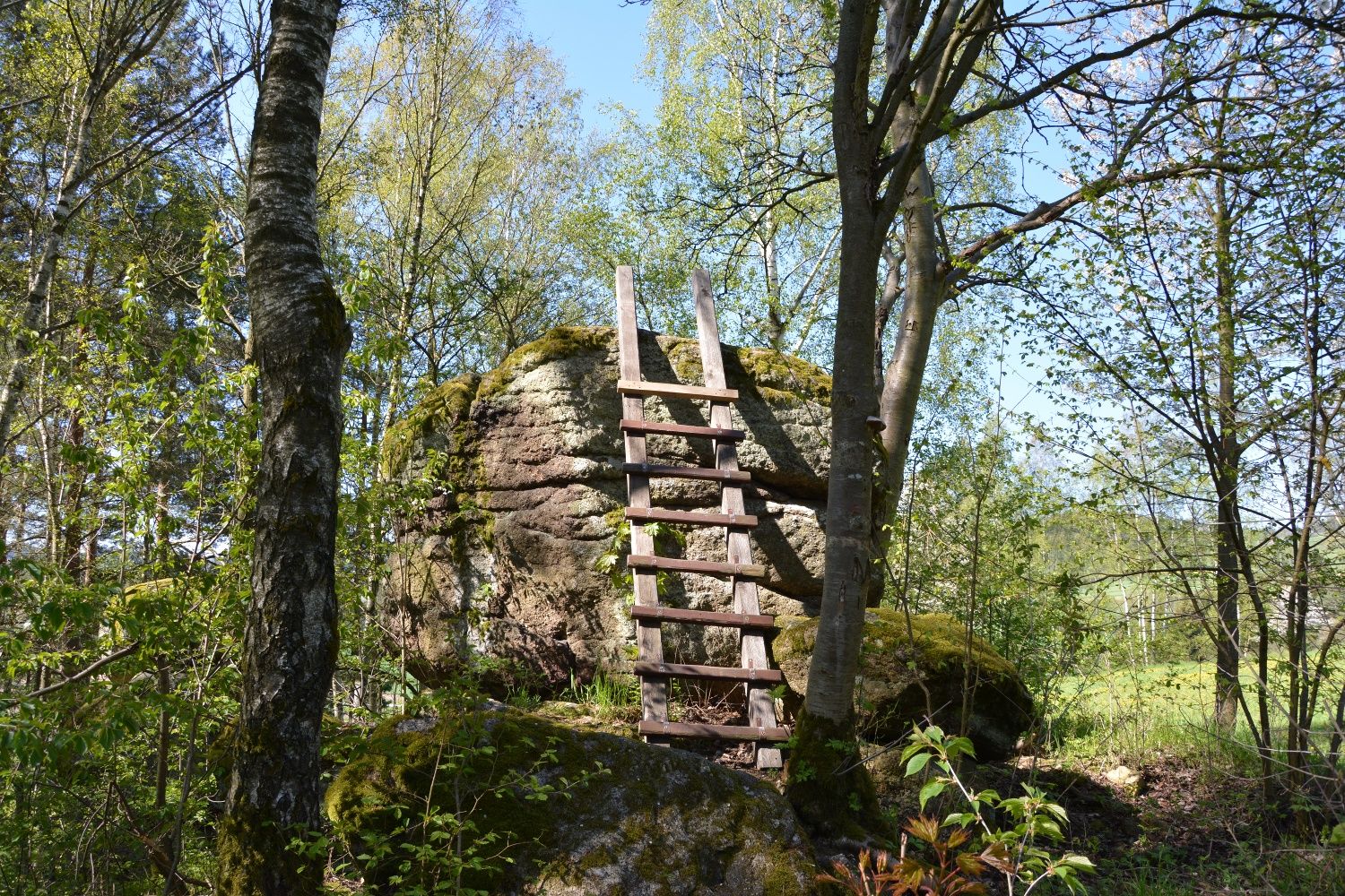 Obětní kámen