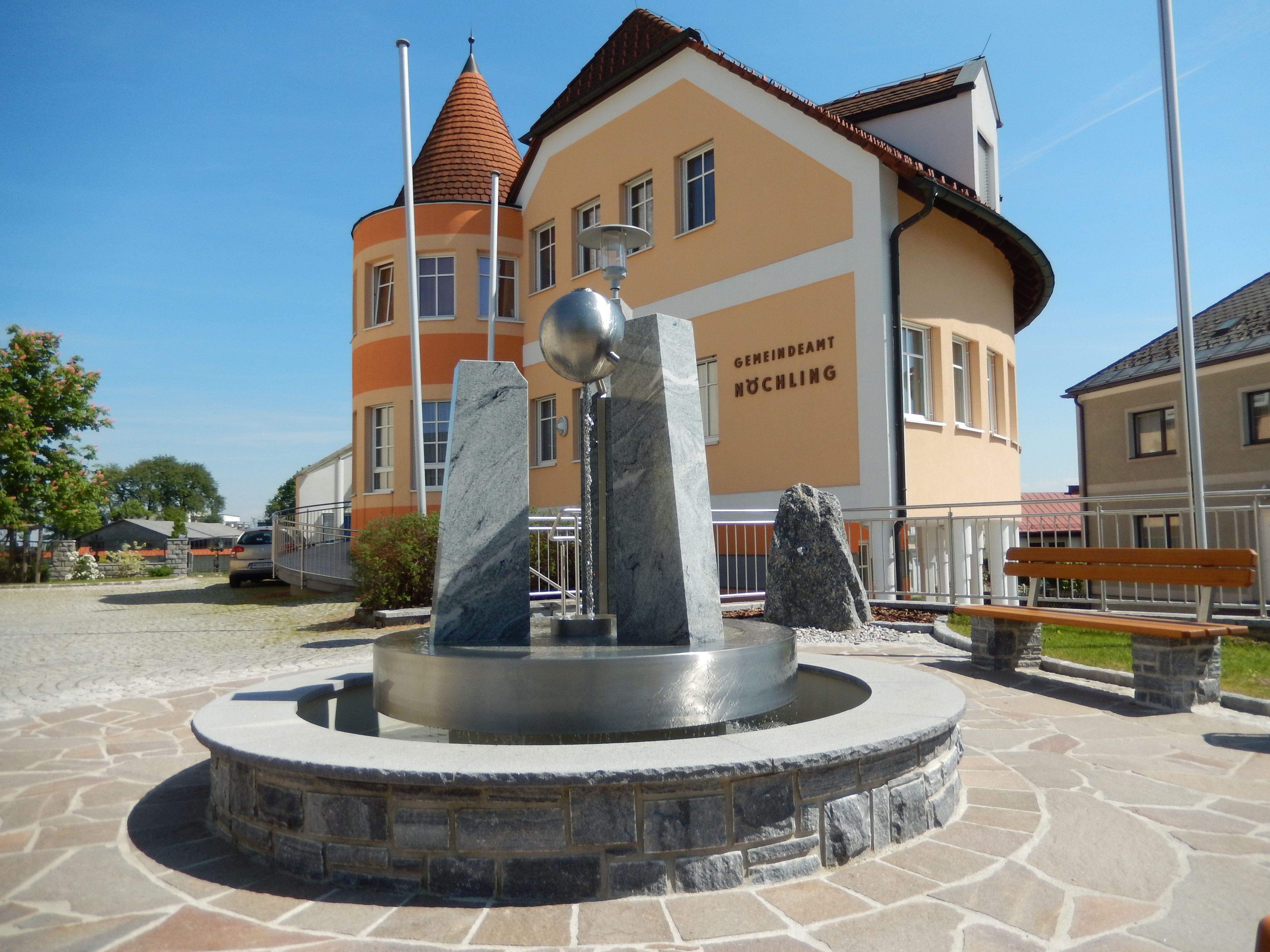 Obecní úřad