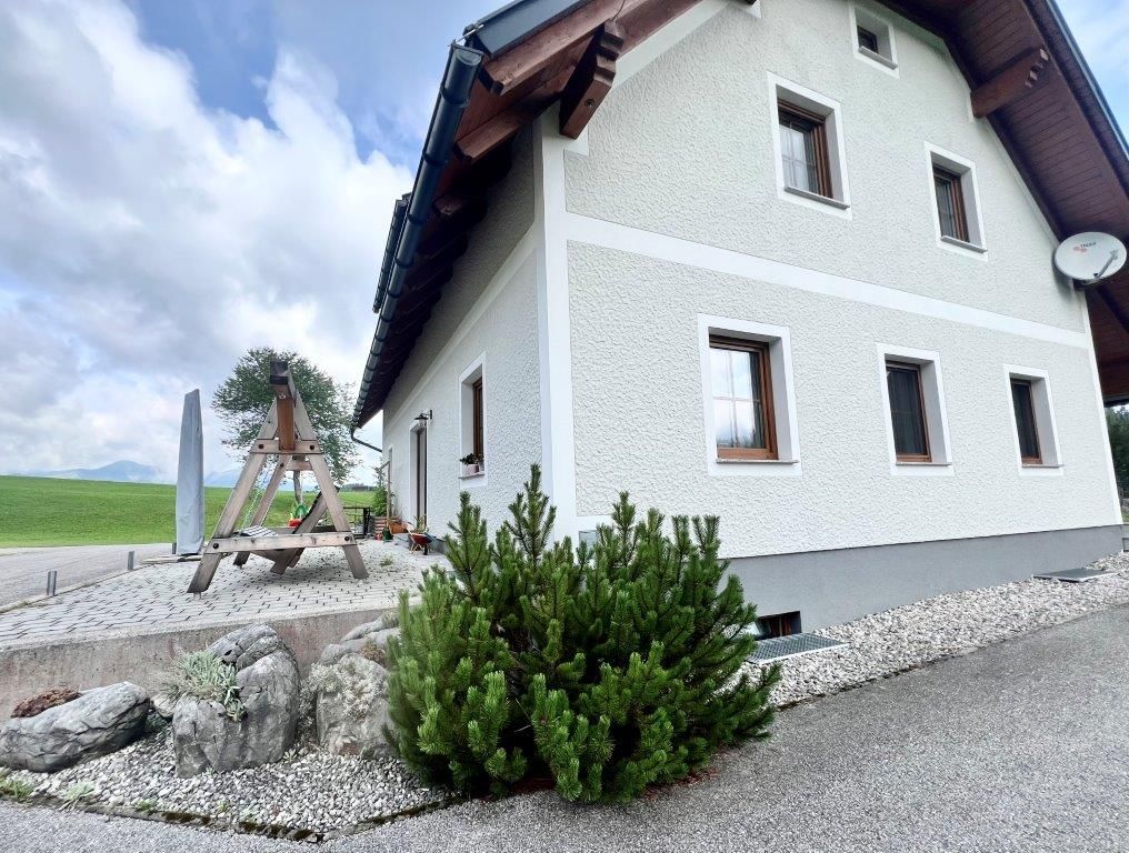 Apartmá / Prázdninové byty Hochtal