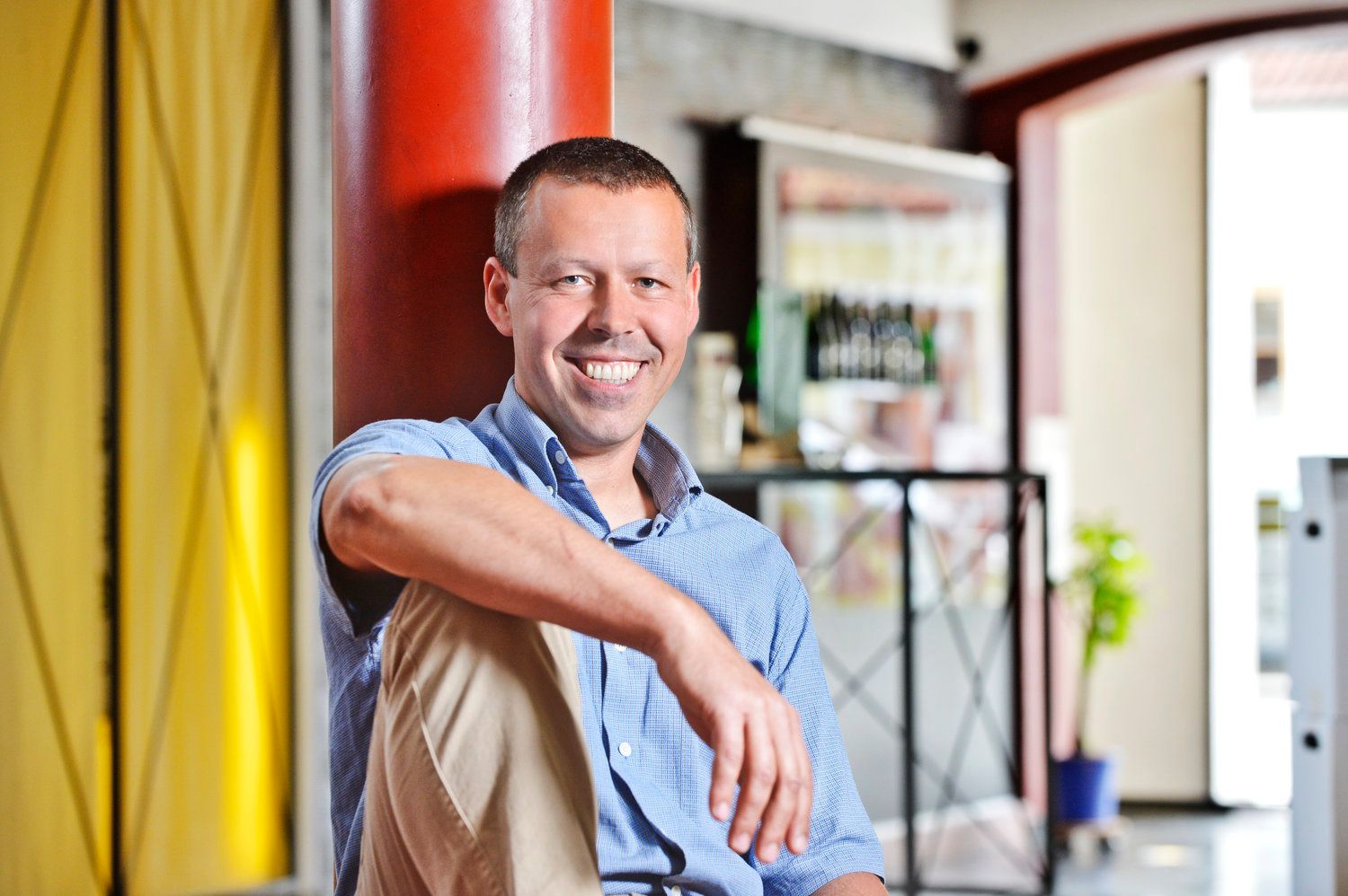 Vinařství Kirschner