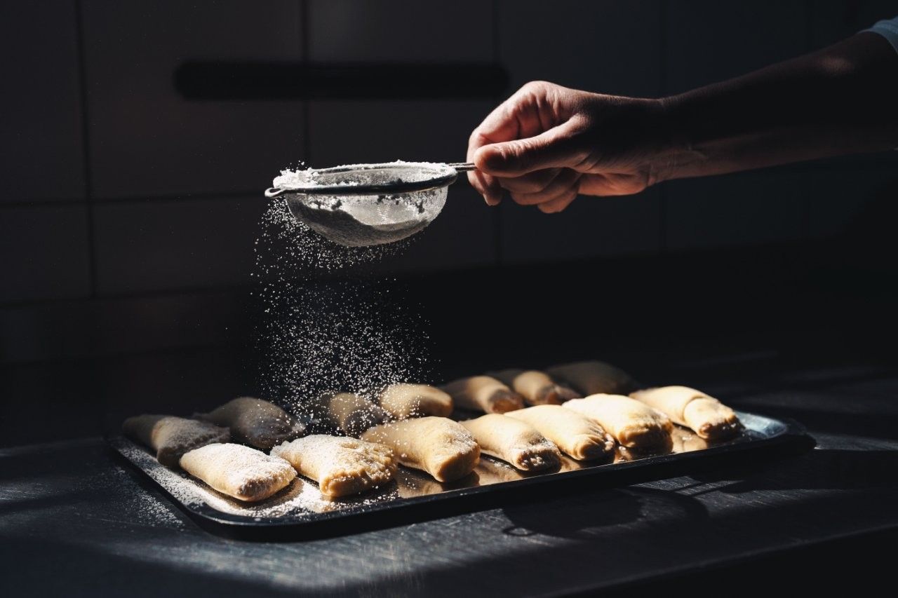 Distelberger gurmánská farma