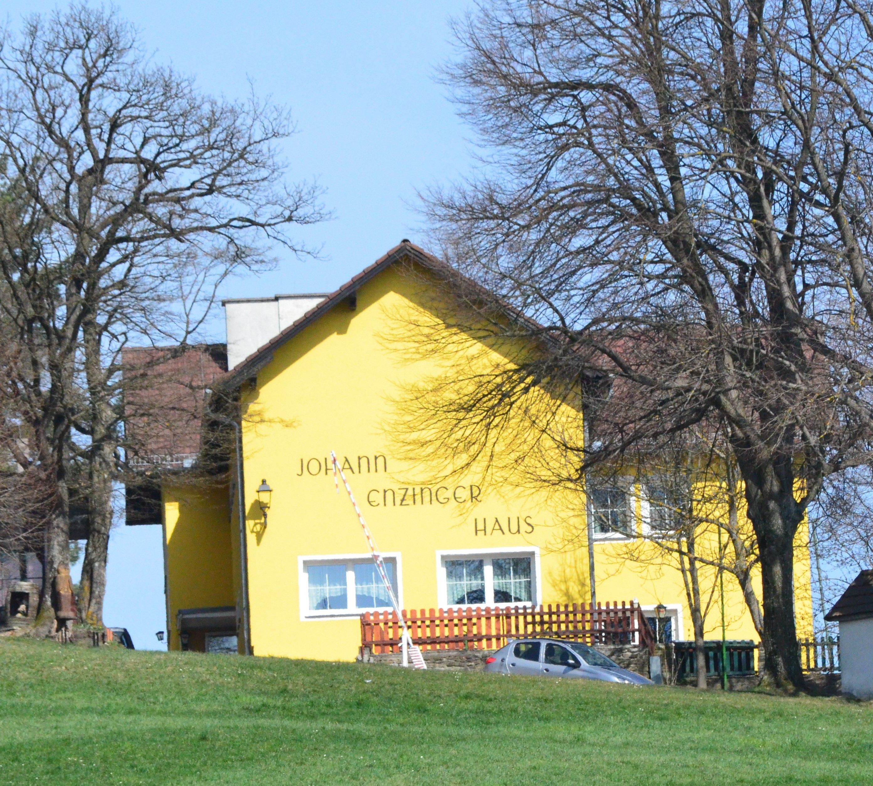 Foto Hegerberg House (002)