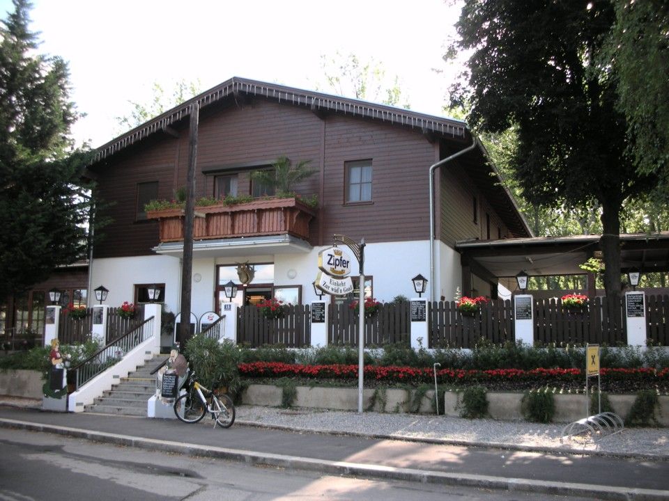 do Wüdn Goaß