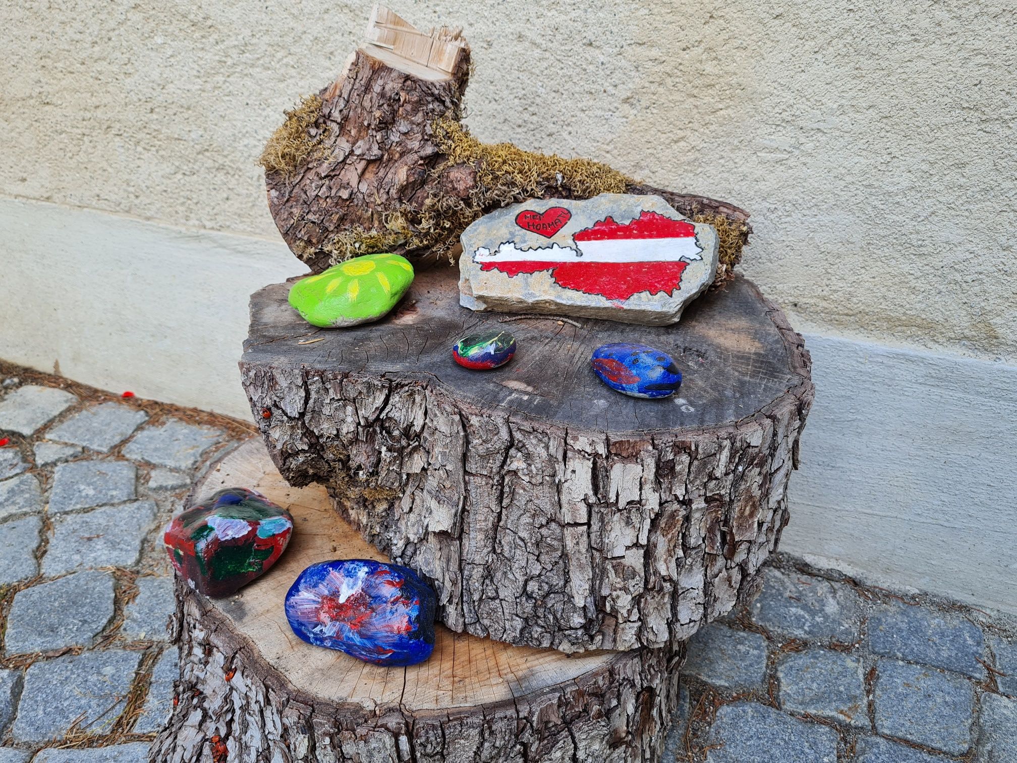 Am Feenweg Krumbach