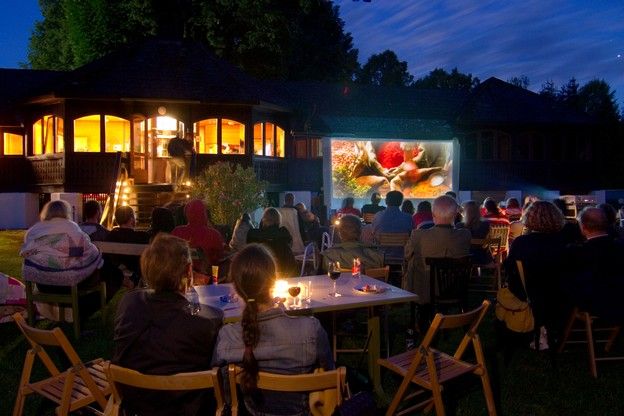 Filmclub Drosendorf