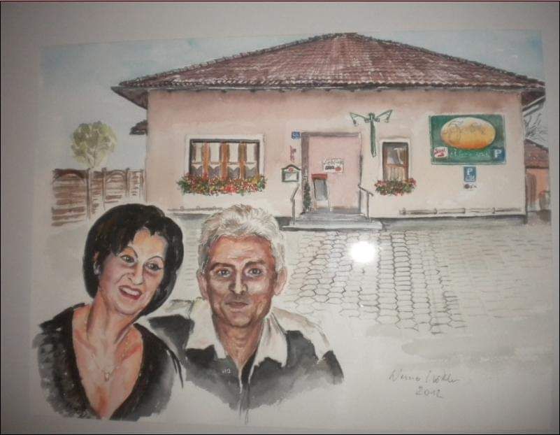 Penzion Winkler