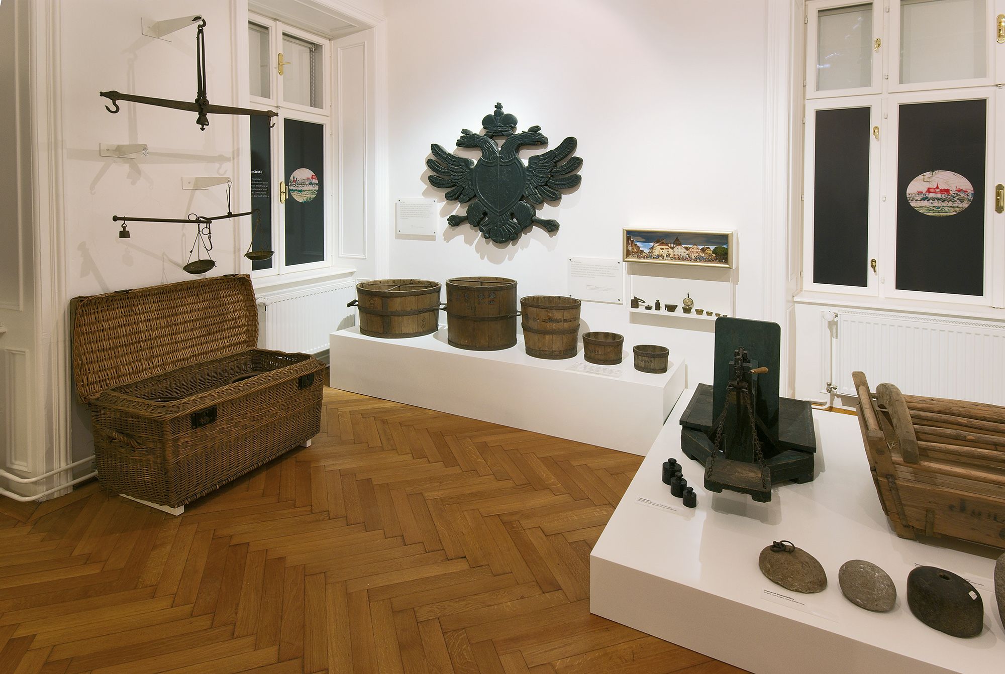 Městské muzeum Waidhofen an der Thaya