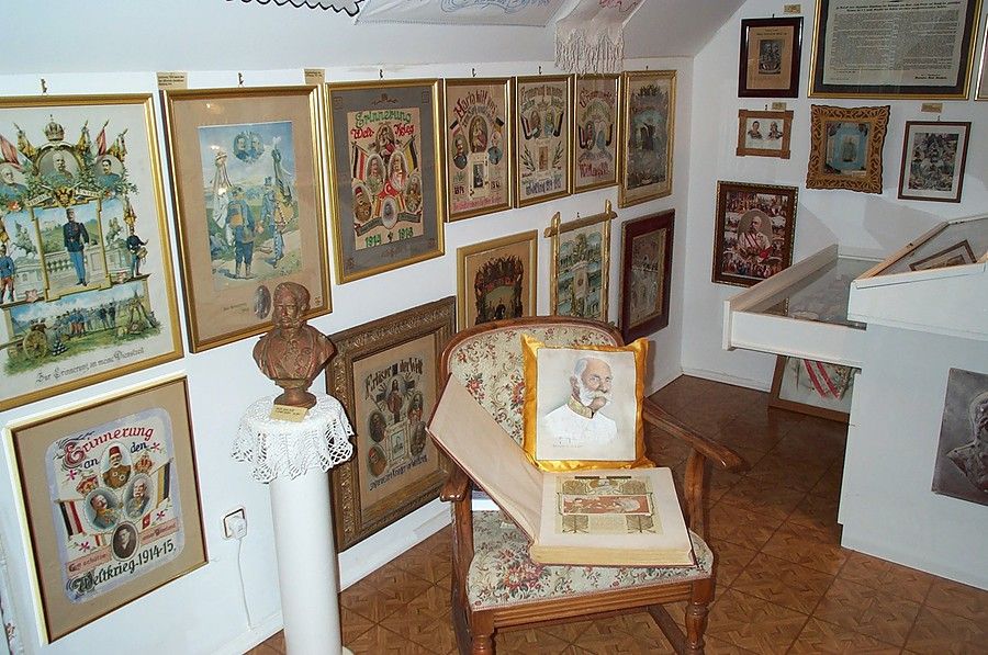 Muzeum