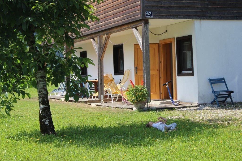 Rekreační statek Kirchau
