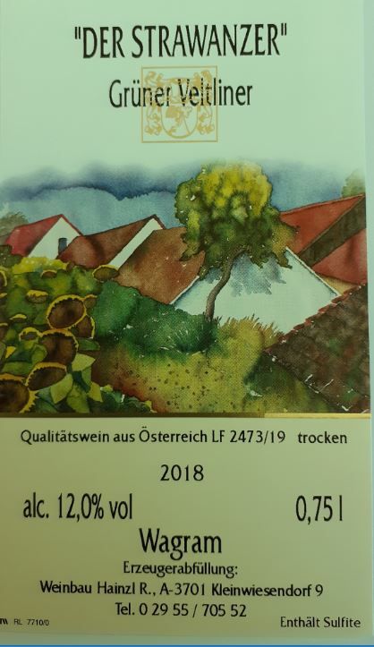 Vinařství Hainzl