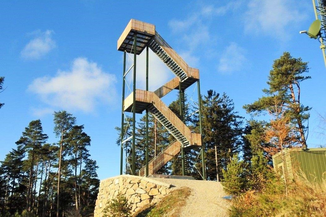 Observatoř