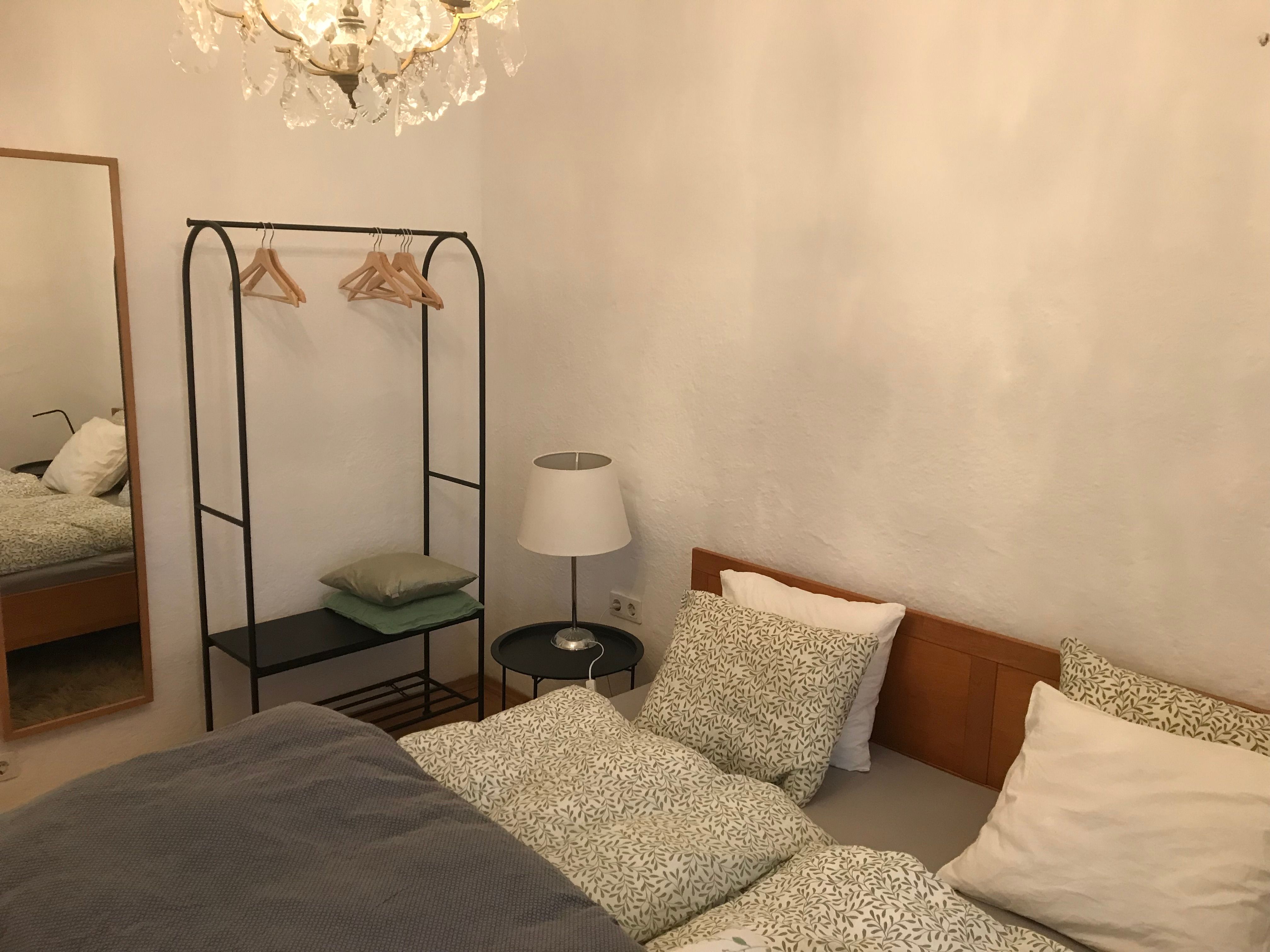 Glueckstoff_Spací_pokoj pro 2 osoby