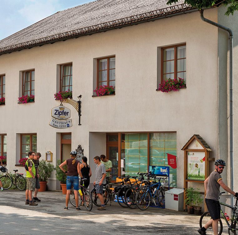 Hostinec Uitz Inn