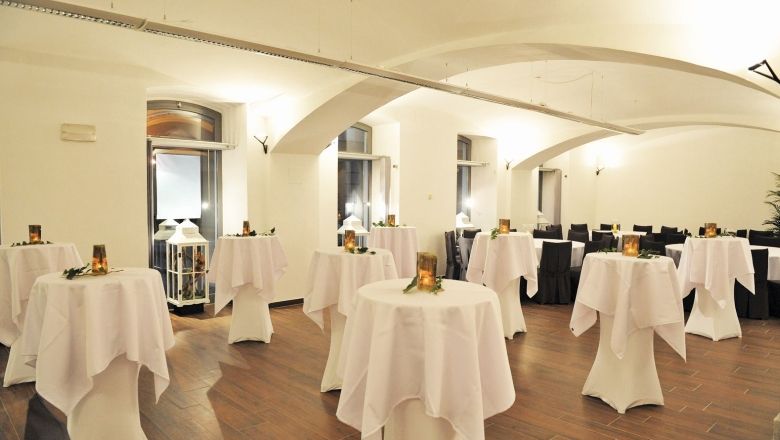 Party servis Parzer-Reibenwein