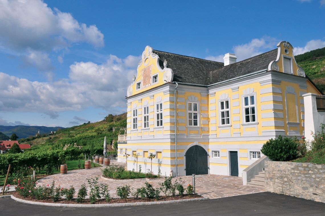 Sklepy Domäne Wachau